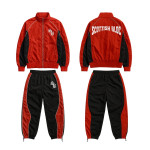 Scottish Bloc Tracksuit