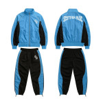 Scottish Bloc Tracksuit