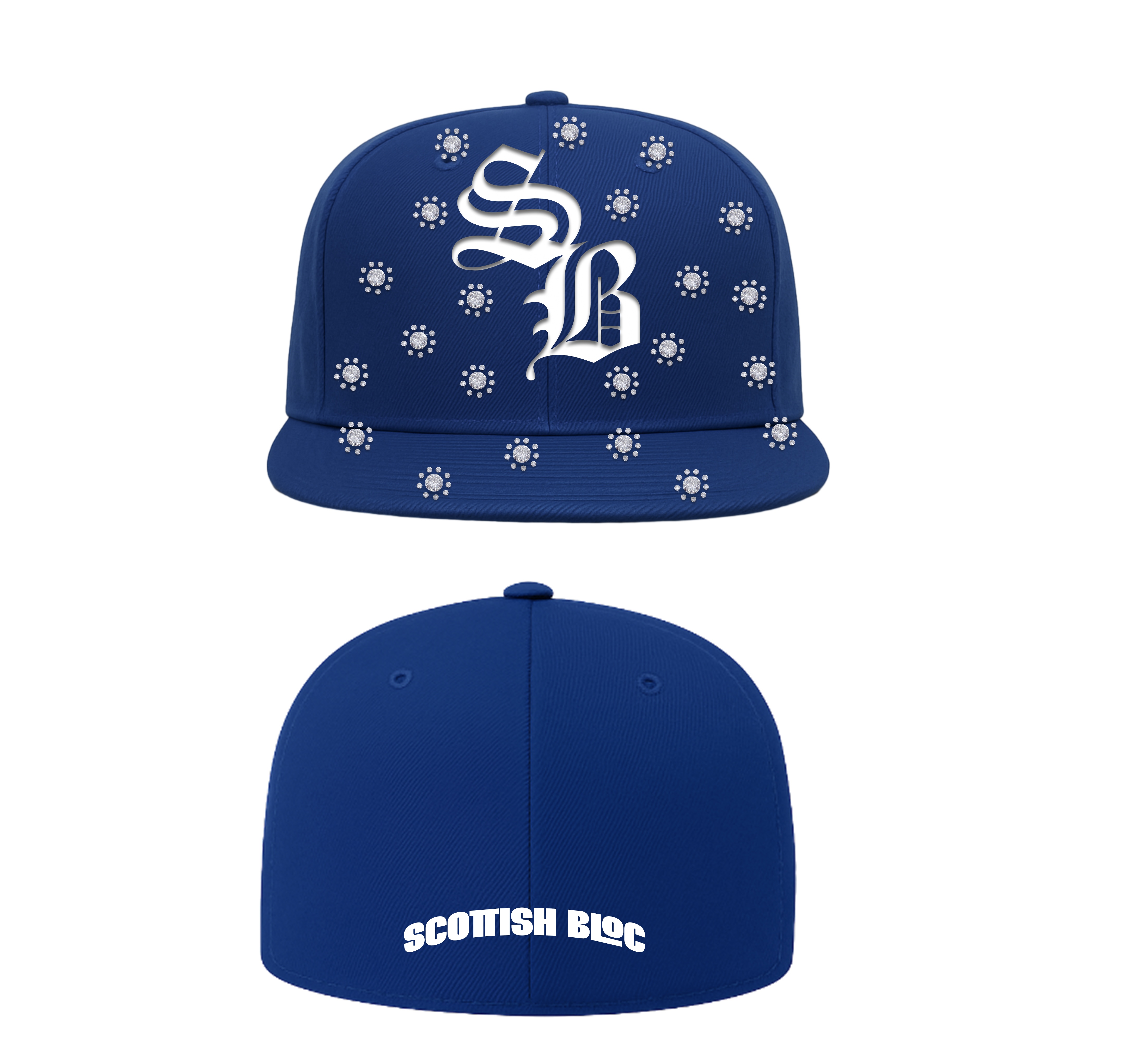 SB Stone Cap