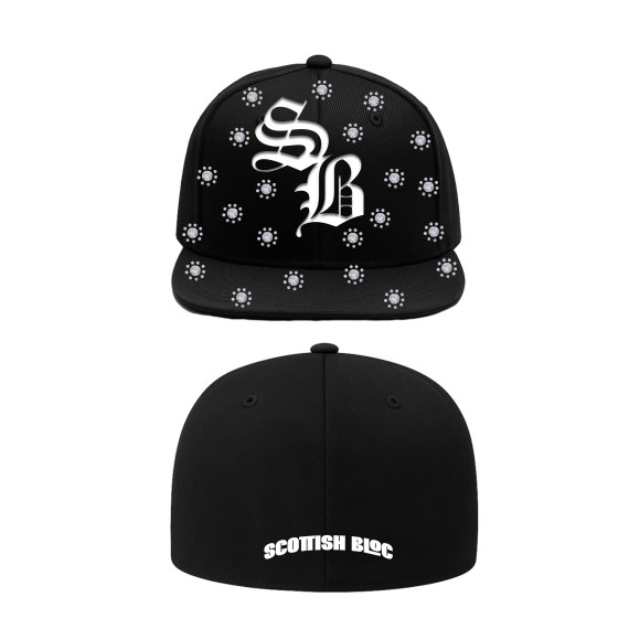 https://scottishblocfashion.com/products/SB Stone Cap