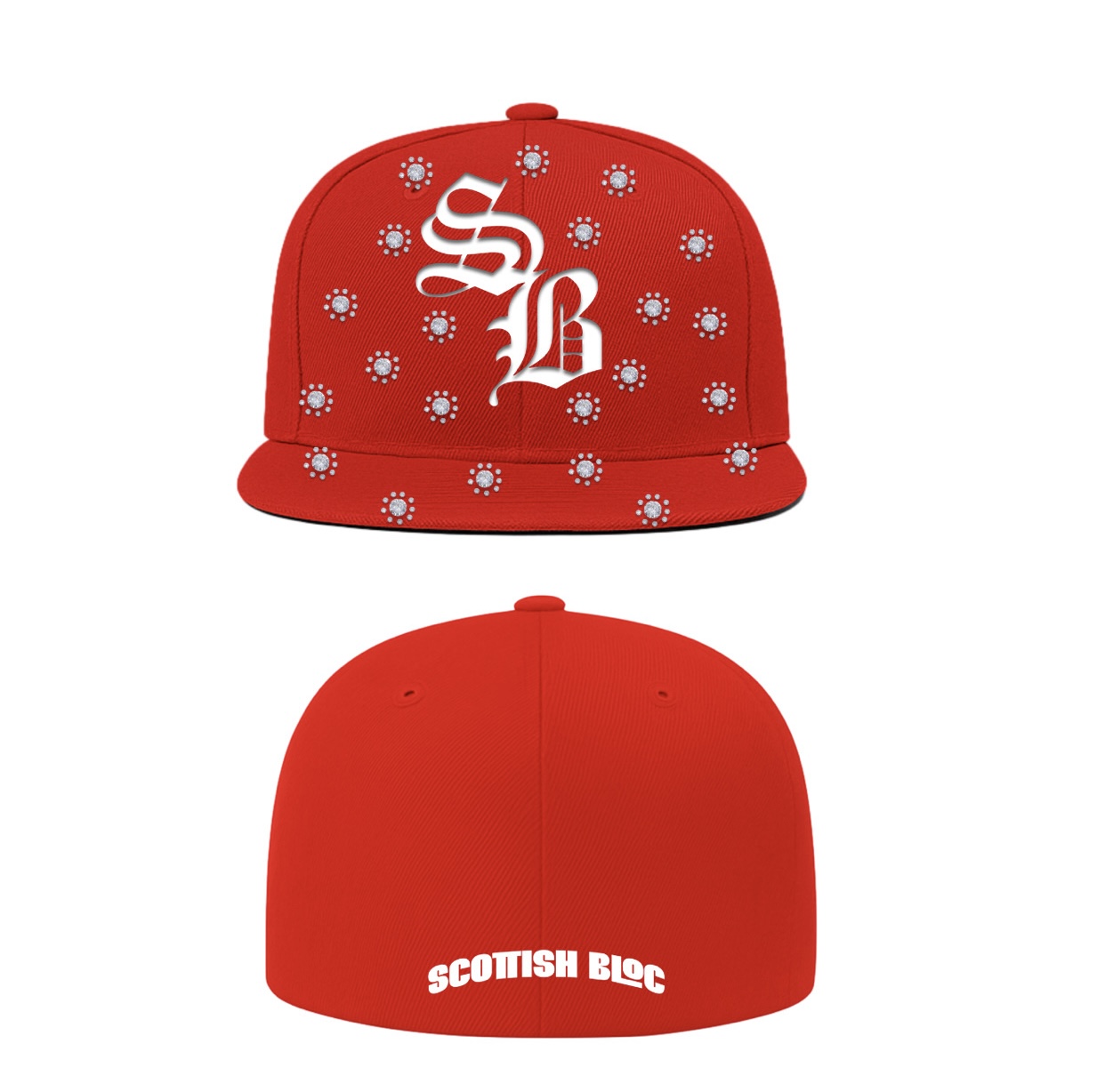 SB Stone Cap